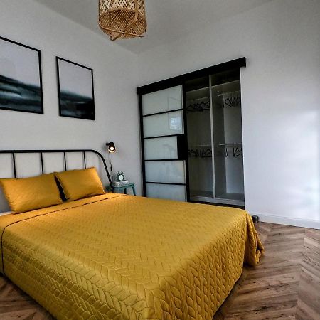 Przytulny Apartament Przy Sokolskiej - 550 Metrow Od Spodka Katowice Zewnętrze zdjęcie