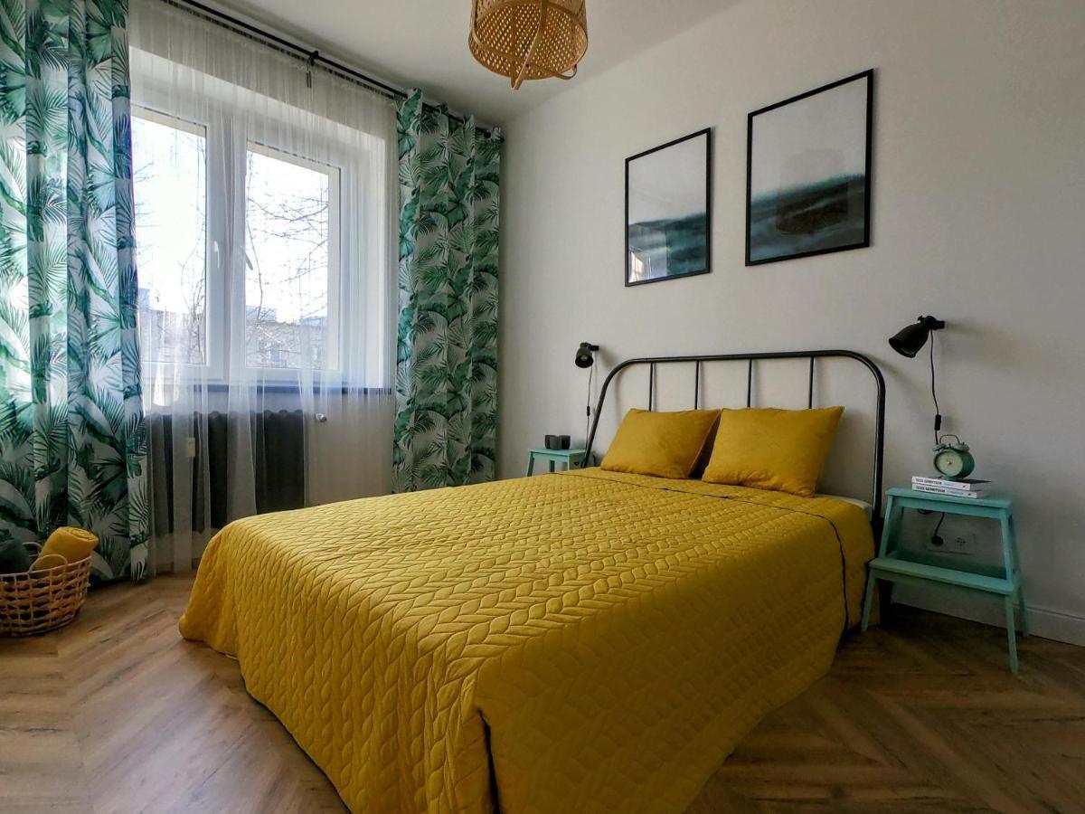 Przytulny Apartament Przy Sokolskiej - 550 Metrow Od Spodka Katowice Zewnętrze zdjęcie
