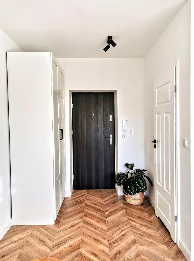 Przytulny Apartament Przy Sokolskiej - 550 Metrow Od Spodka Katowice Zewnętrze zdjęcie